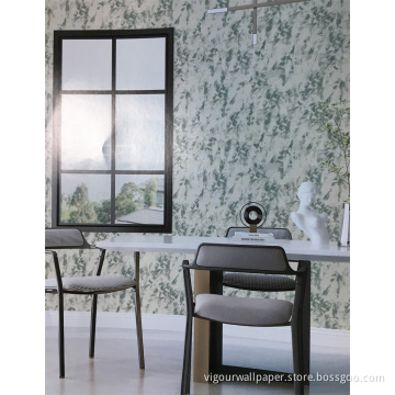 Decorative 3D Wallpaper For Home Luxury Wall Paper